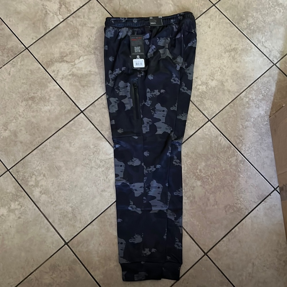 Layers 8 men joggers